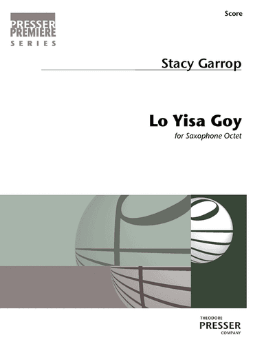 Lo Yisa Goy
