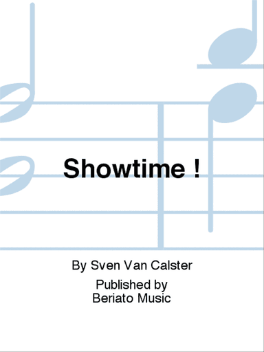 Showtime !