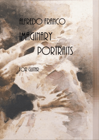 Imaginary Portraits
