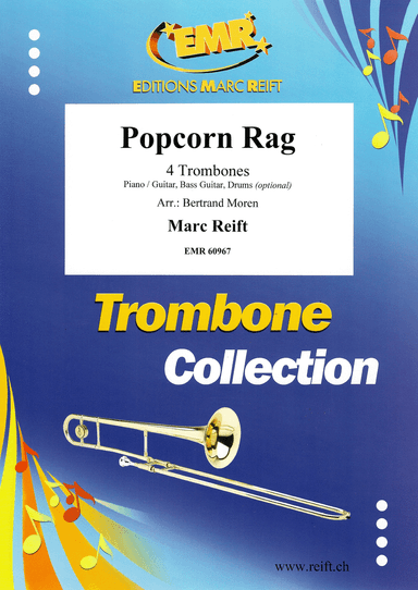 Popcorn Rag