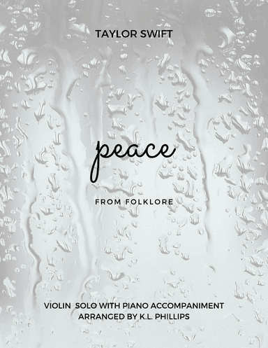 Peace