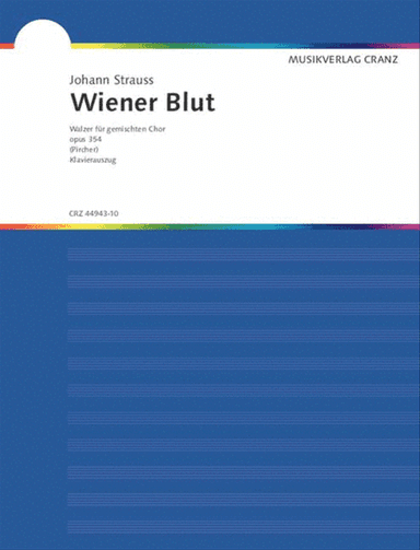Wiener Blut