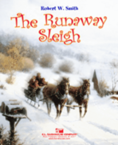 The Runaway Sleigh