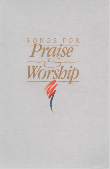 Praise & Worship - Instrumental Folio (Keyboard)