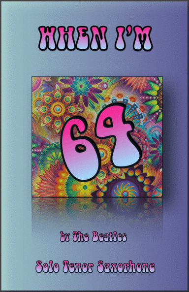 When I'm Sixty-four
