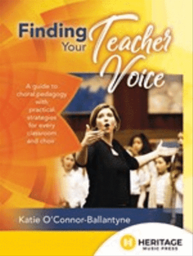 Finding Your Teacher Voice