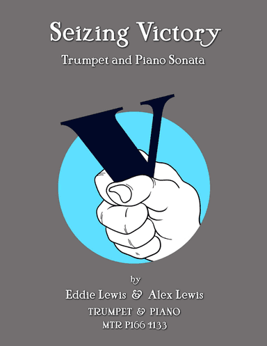 Seizing Victory Trumpet Sonata