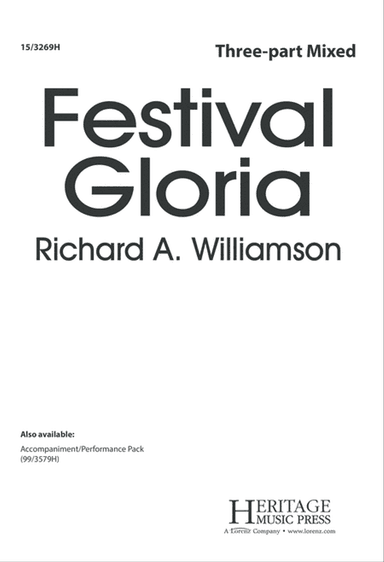 Festival Gloria