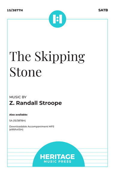 The Skipping Stone