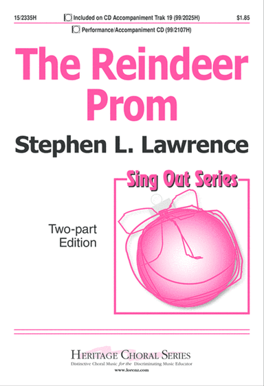 The Reindeer Prom