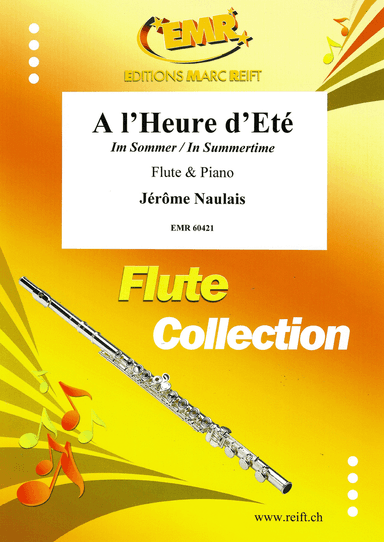 A l'Heure d'Ete