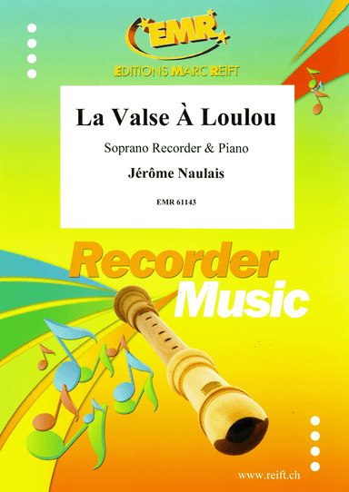 La Valse A Loulou