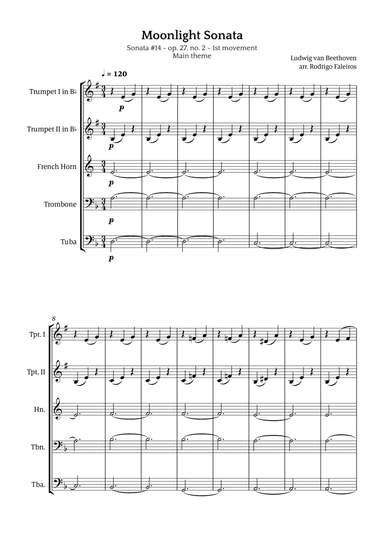 Moonlight Sonata