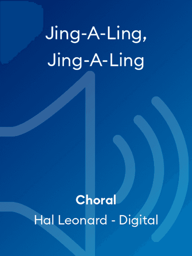 Jing-A-Ling, Jing-A-Ling