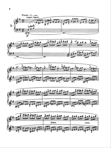 Cramer: Eighty-Four Studies (Volume I)