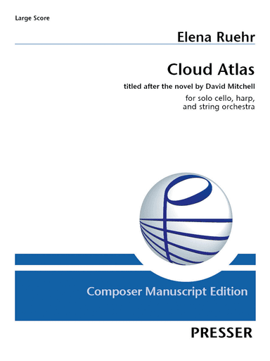 Cloud Atlas