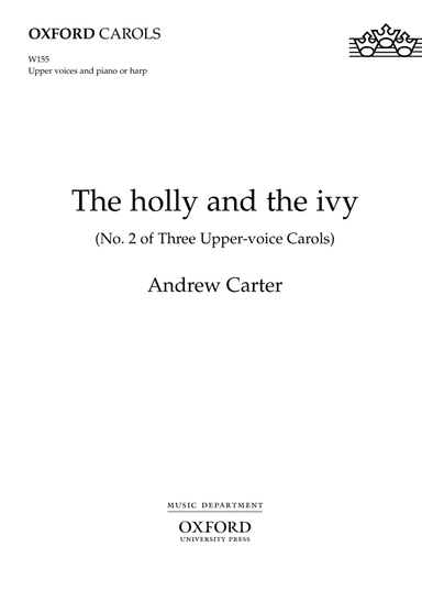 The holly and the ivy