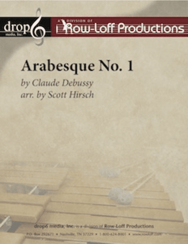 Arabesque No. 1