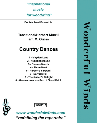 Country Dances