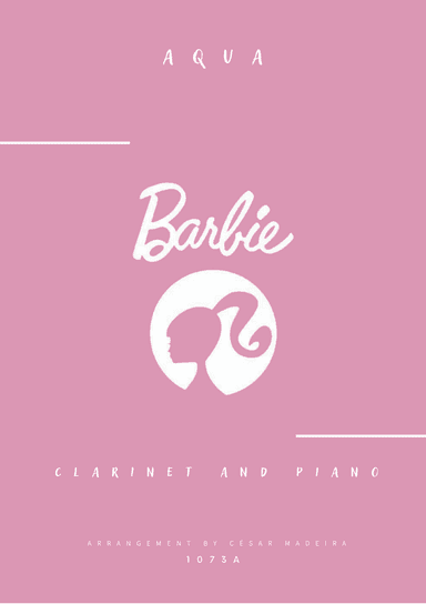 Barbie Girl