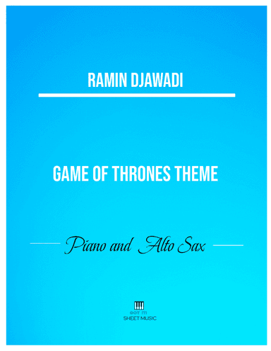 Game Of Thrones