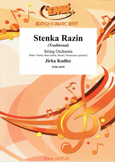 Stenka Razin