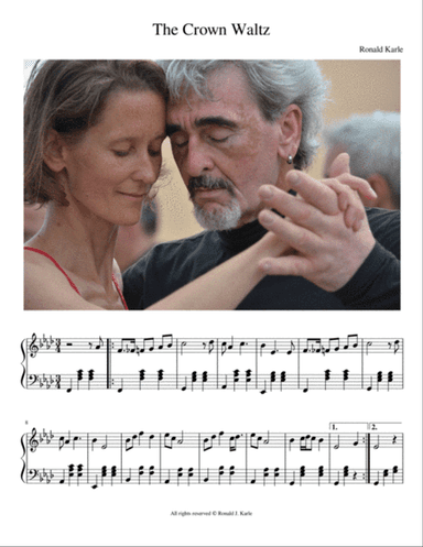 The Crown Waltz