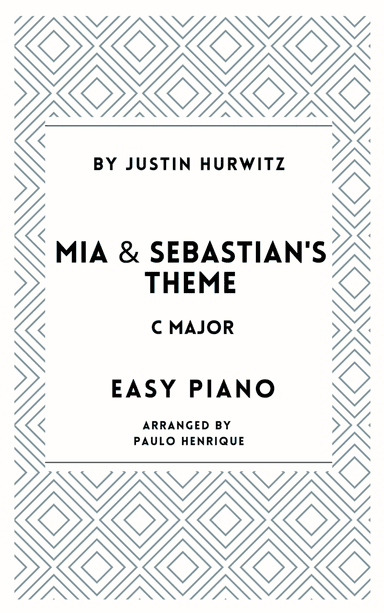 Mia & Sebastian's Theme