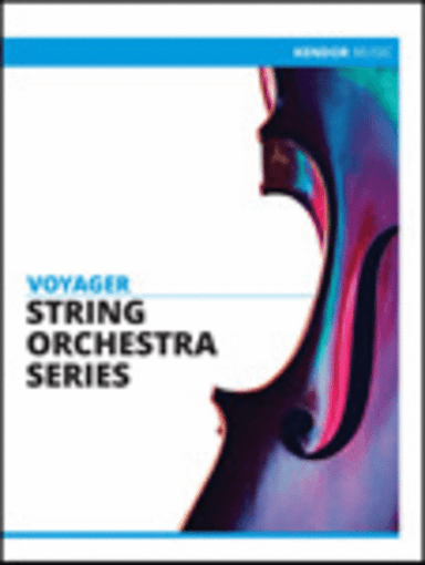Concert Piece For Strings (Full Score)
