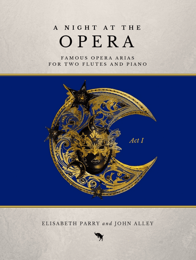 A Night at the Opera Act I