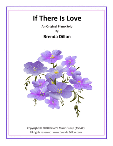 If There Is Love