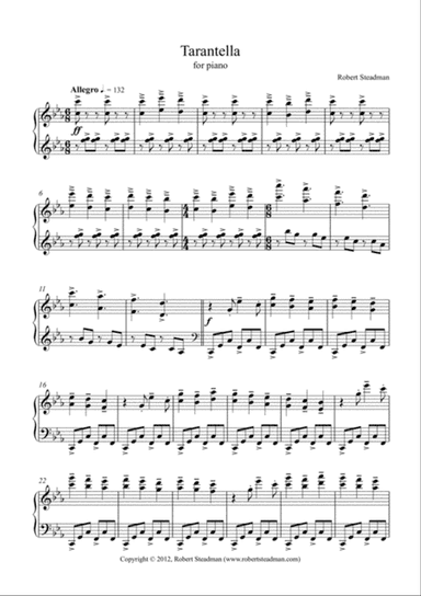 Tarantella