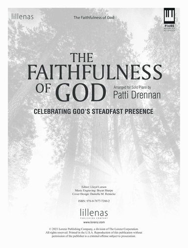 The Faithfulness of God