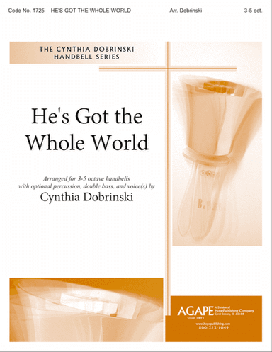 He's Got the Whole World