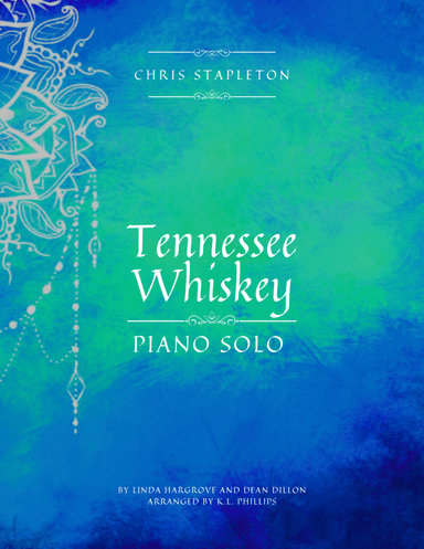 Tennessee Whiskey