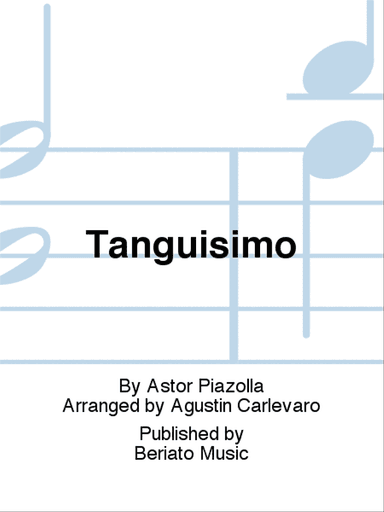Tanguisimo