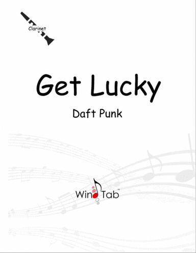 Get Lucky