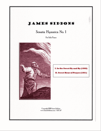 Sonata Hymnica No. 1