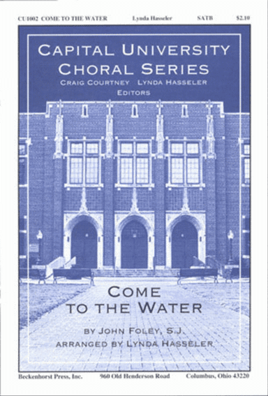 Come to the Water