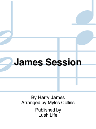 James Session