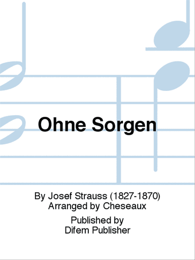 Ohne Sorgen