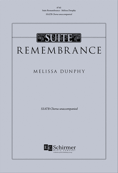 Suite Remembrance
