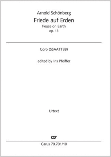 Peace on Earth