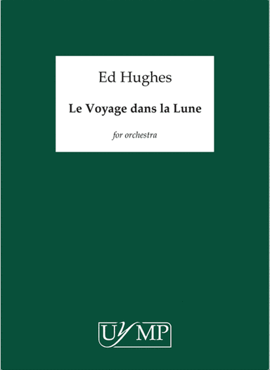 Le Voyage Dans La Lune