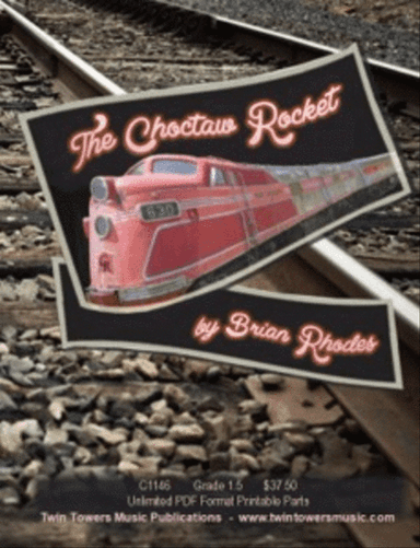 The Choctaw Rocket