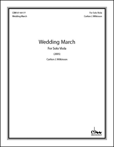 Wedding March