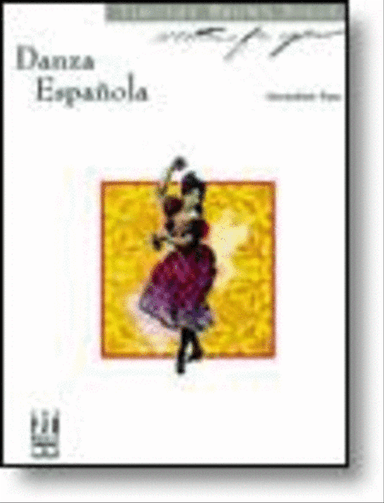 Danza Española