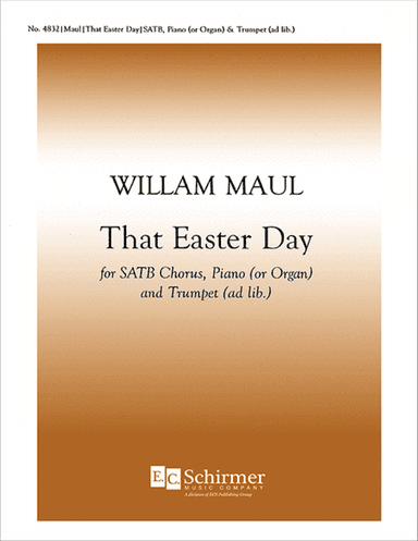 That Easter Day