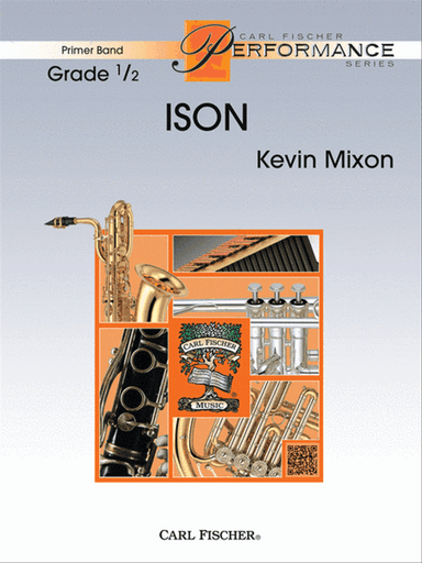 Ison