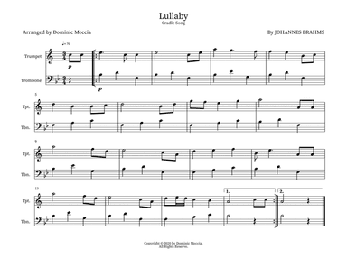 Lullaby